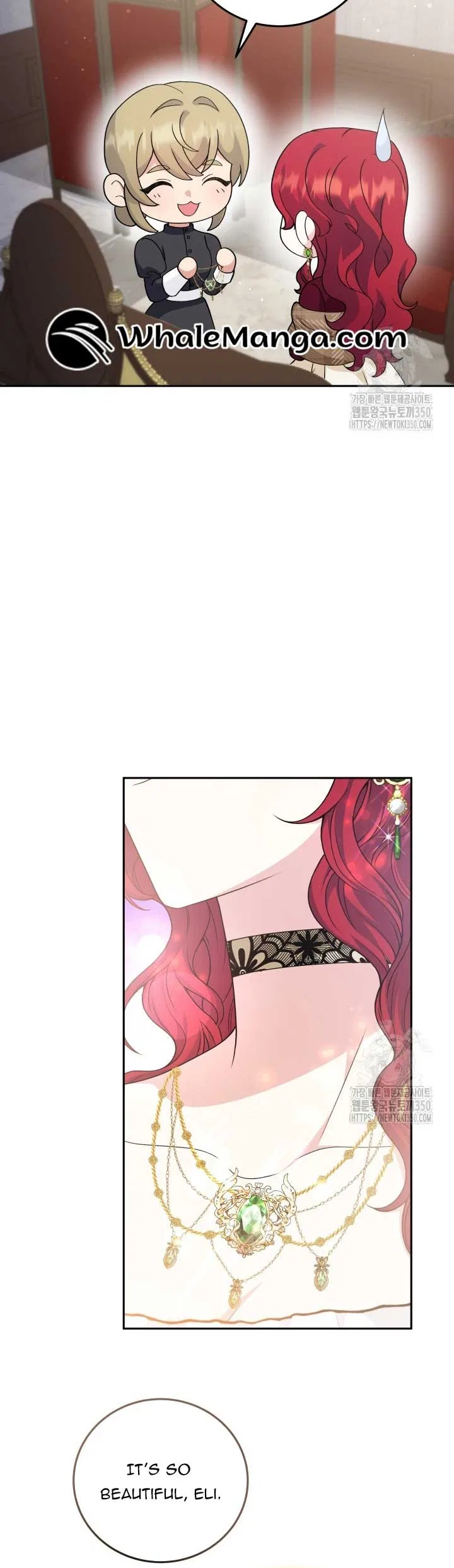 The Stepmother Likes Harems Chapter 16 – Page 36