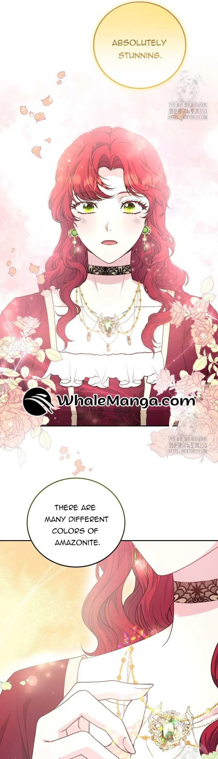The Stepmother Likes Harems Chapter 16 – Page 37