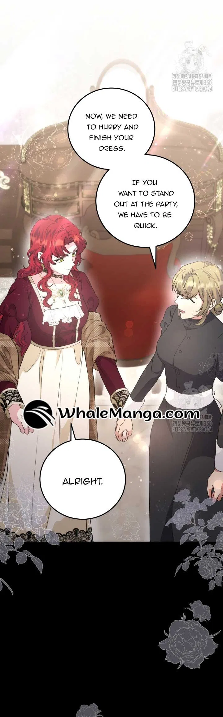 The Stepmother Likes Harems Chapter 16 – Page 41