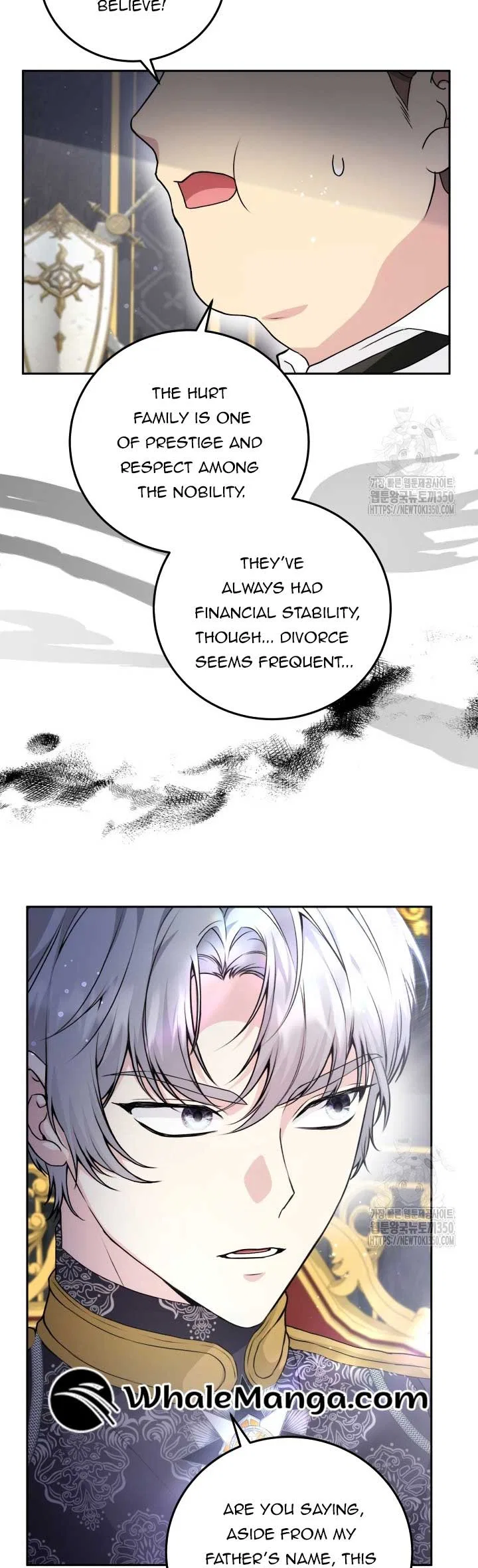 The Stepmother Likes Harems Chapter 16 – Page 46