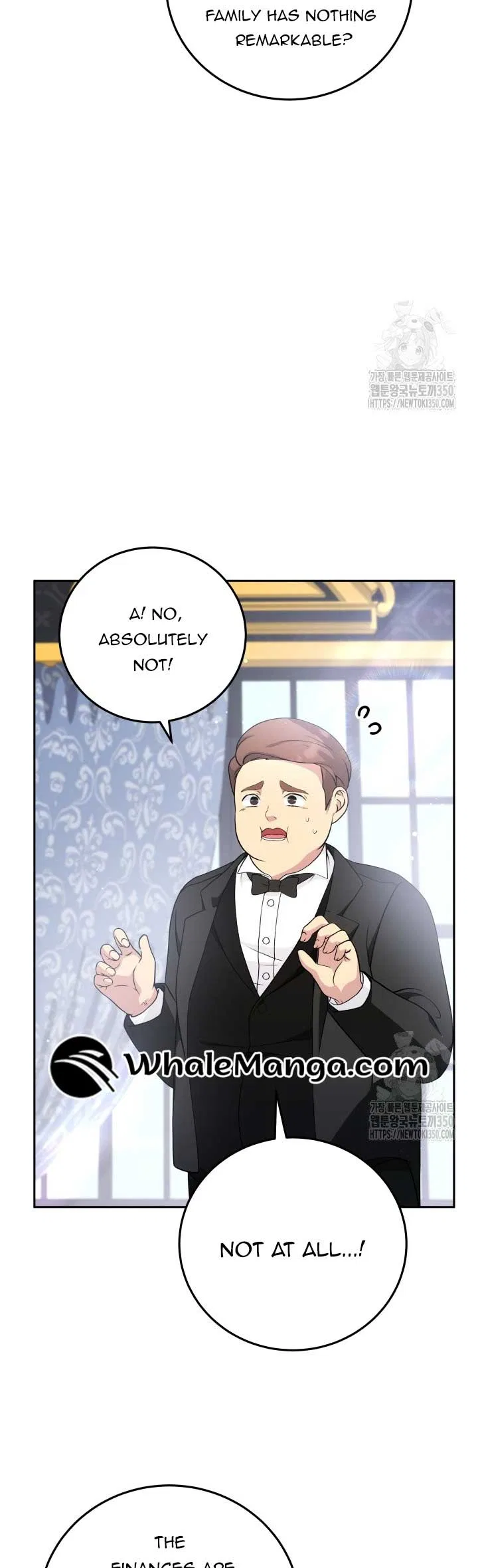 The Stepmother Likes Harems Chapter 16 – Page 47