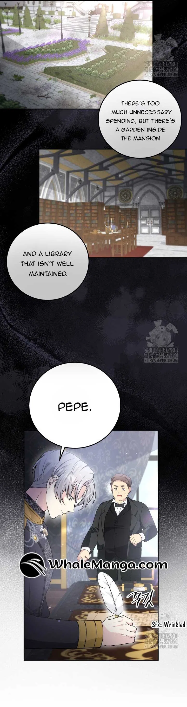 The Stepmother Likes Harems Chapter 16 – Page 49