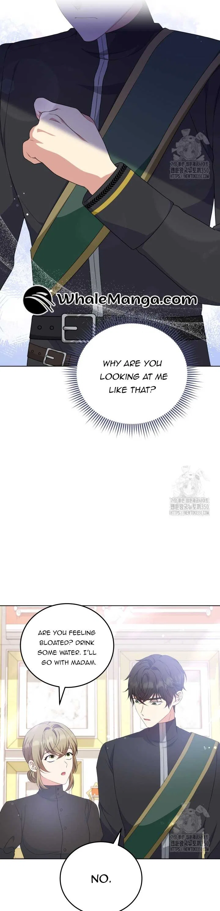 The Stepmother Likes Harems Chapter 15 – Page 4