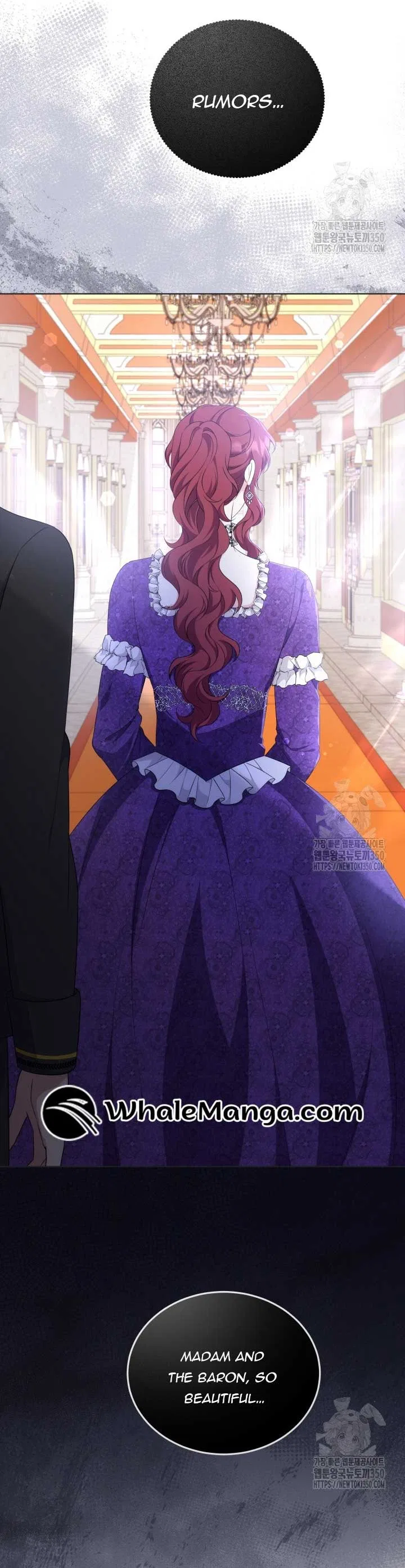 The Stepmother Likes Harems Chapter 15 – Page 7