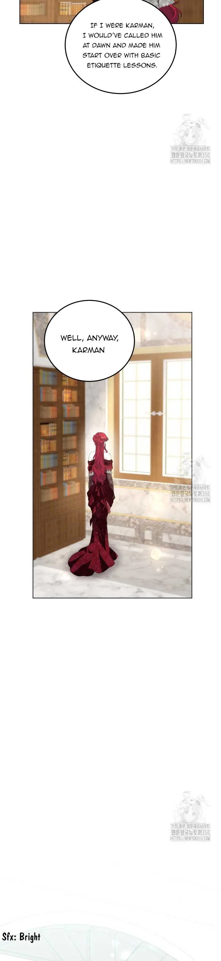 The Stepmother Likes Harems Chapter 15 – Page 24