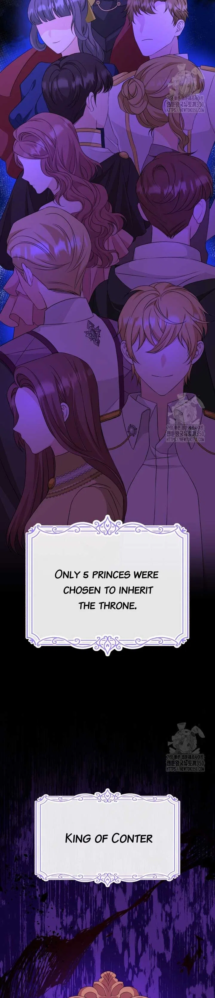 The Stepmother Likes Harems Chapter 15 – Page 35