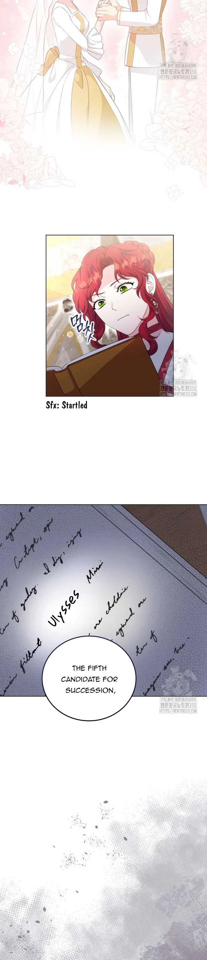 The Stepmother Likes Harems Chapter 15 – Page 38