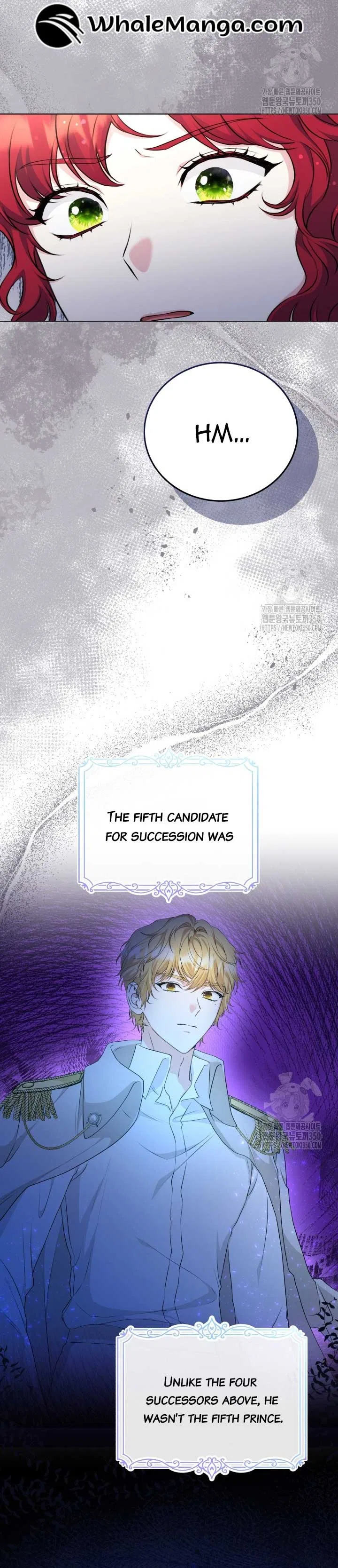 The Stepmother Likes Harems Chapter 15 – Page 39