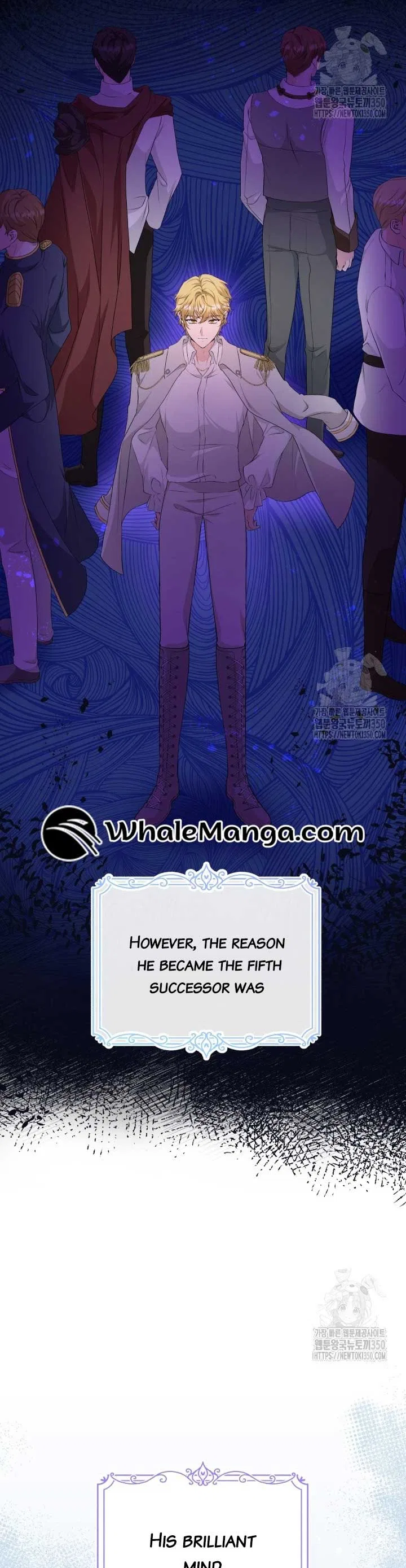 The Stepmother Likes Harems Chapter 15 – Page 40