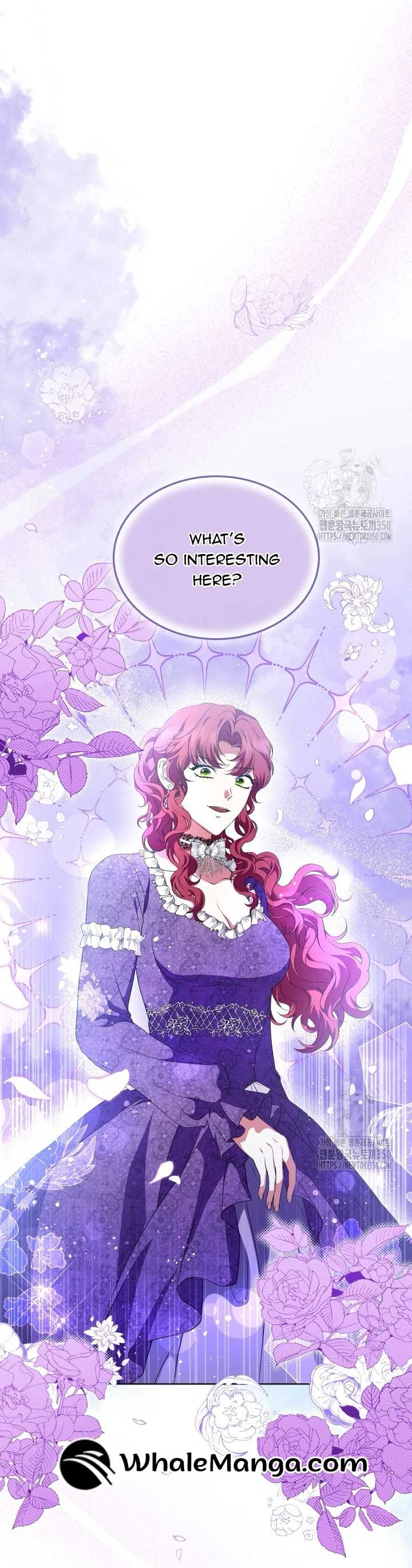 The Stepmother Likes Harems Chapter 14 – Page 19