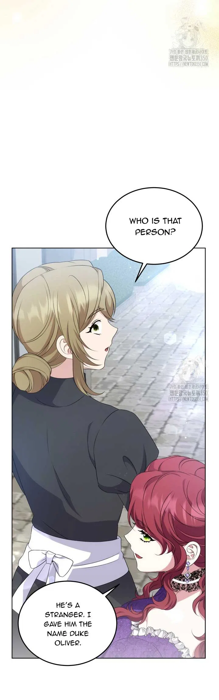 The Stepmother Likes Harems Chapter 14 – Page 26