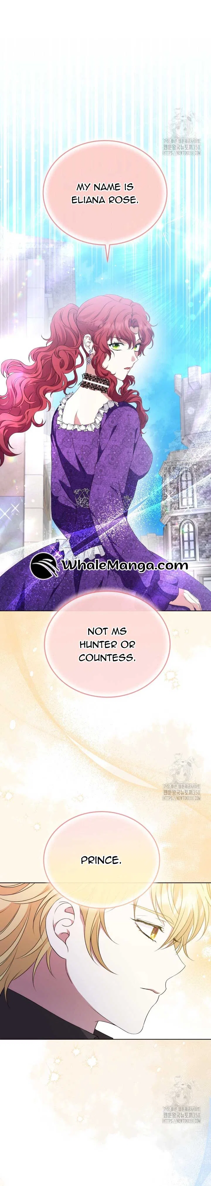 The Stepmother Likes Harems Chapter 14 – Page 32
