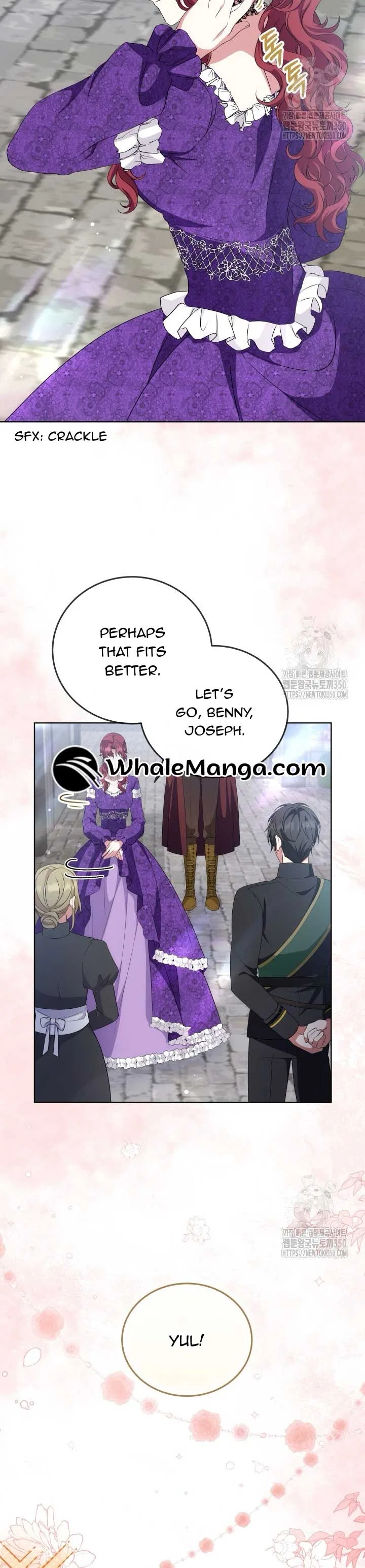 The Stepmother Likes Harems Chapter 14 – Page 34