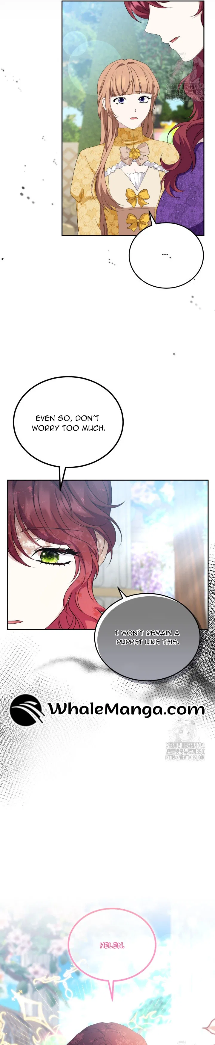 The Stepmother Likes Harems Chapter 13 – Page 4