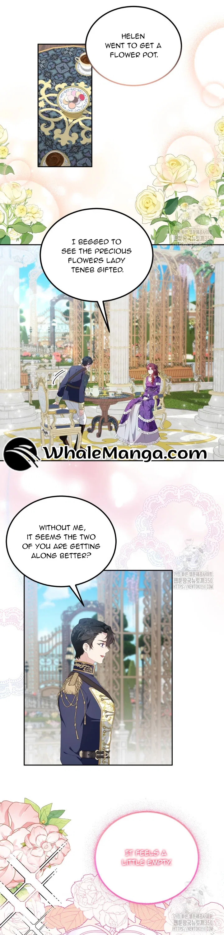The Stepmother Likes Harems Chapter 13 – Page 11