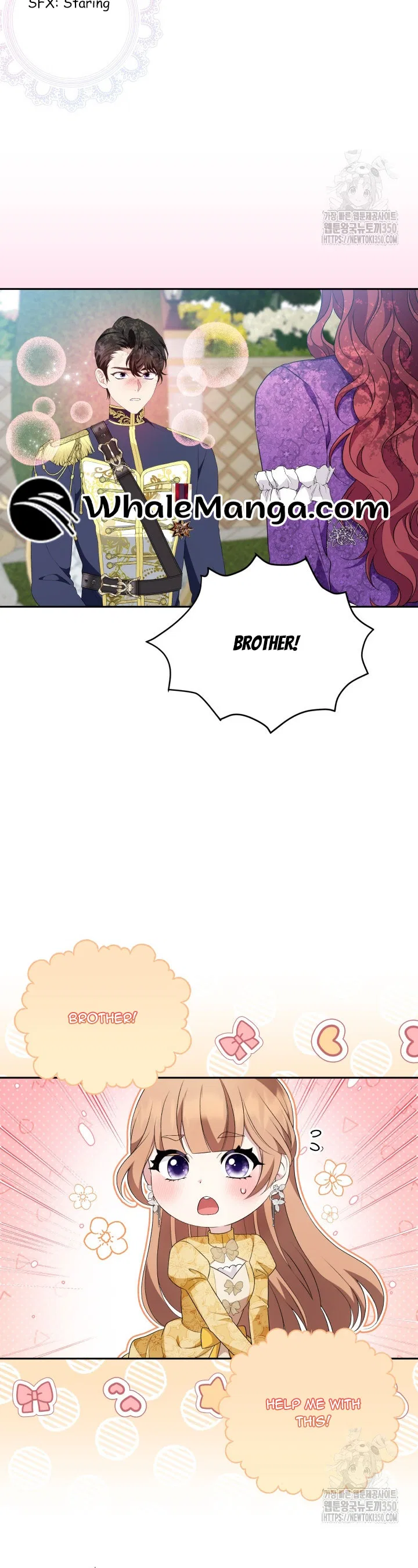 The Stepmother Likes Harems Chapter 13 – Page 15