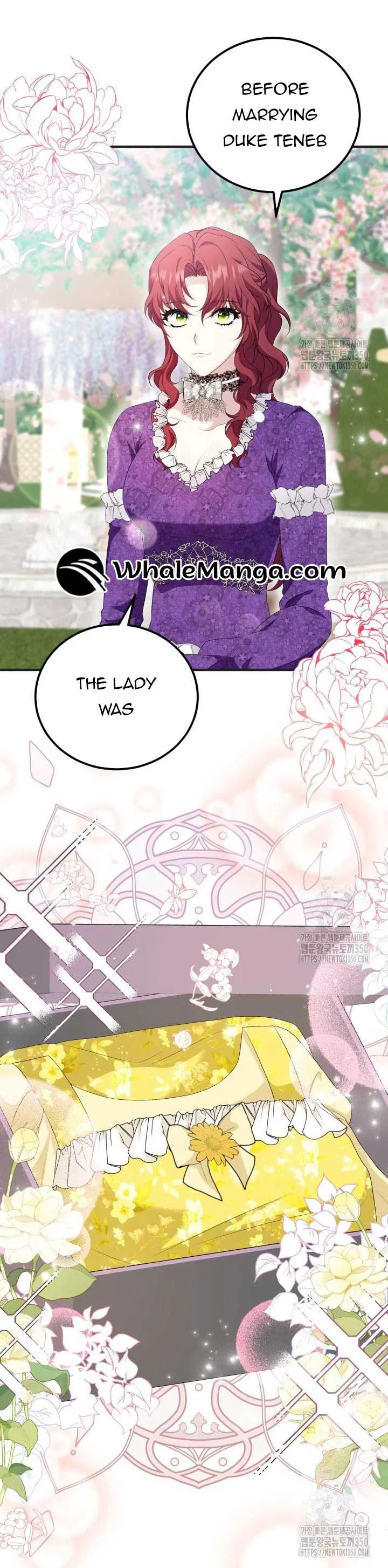 The Stepmother Likes Harems Chapter 12 – Page 21