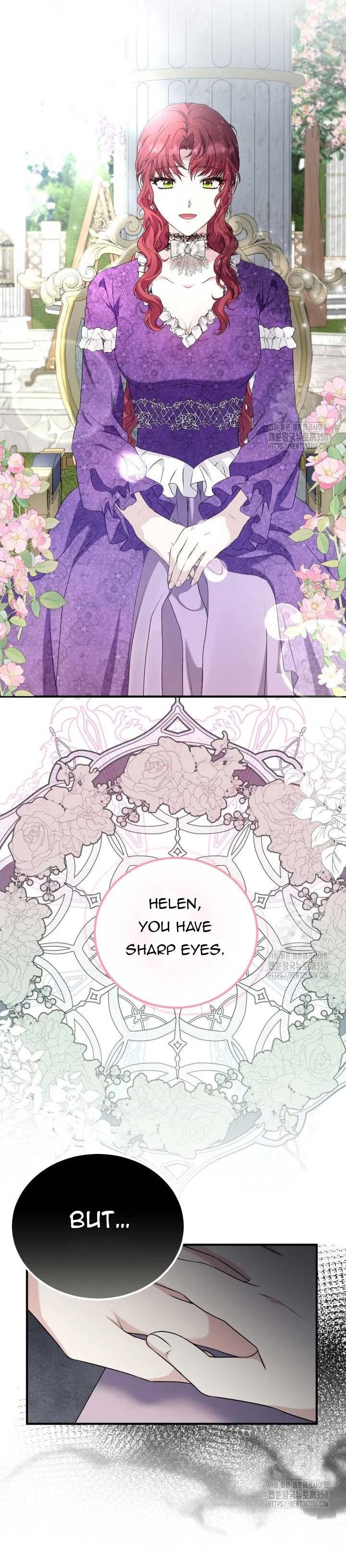 The Stepmother Likes Harems Chapter 12 – Page 30