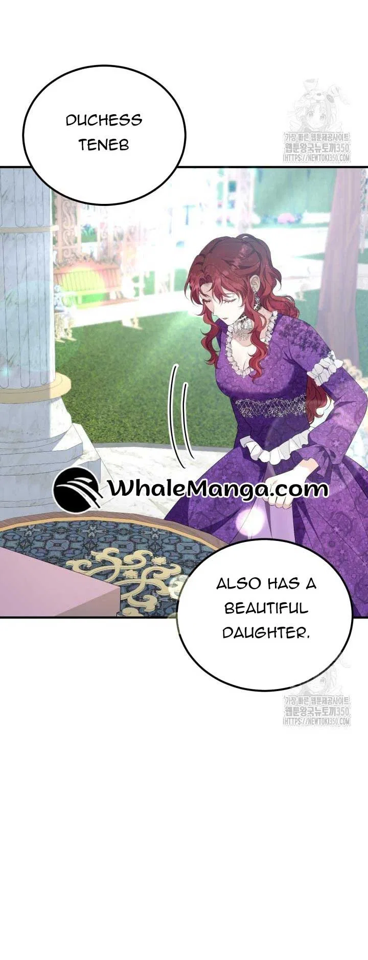 The Stepmother Likes Harems Chapter 12 – Page 33