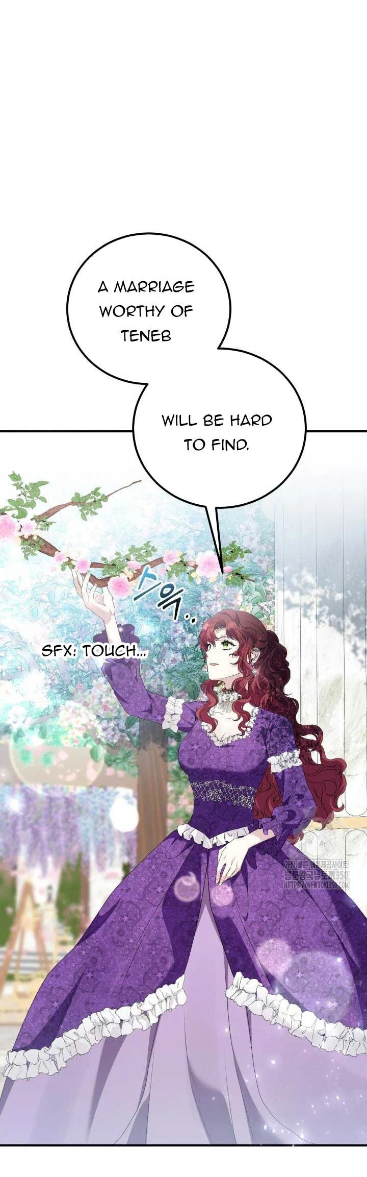 The Stepmother Likes Harems Chapter 12 – Page 34