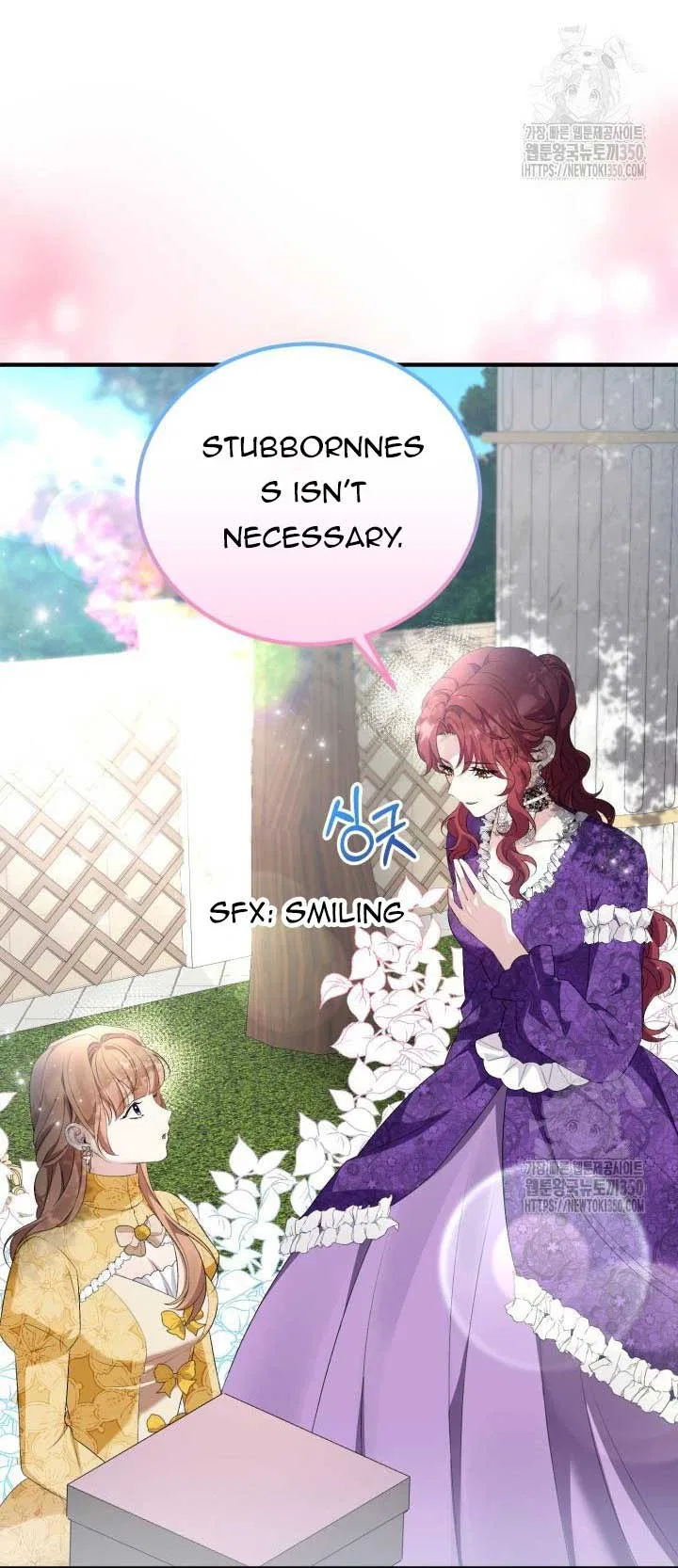 The Stepmother Likes Harems Chapter 12 – Page 48