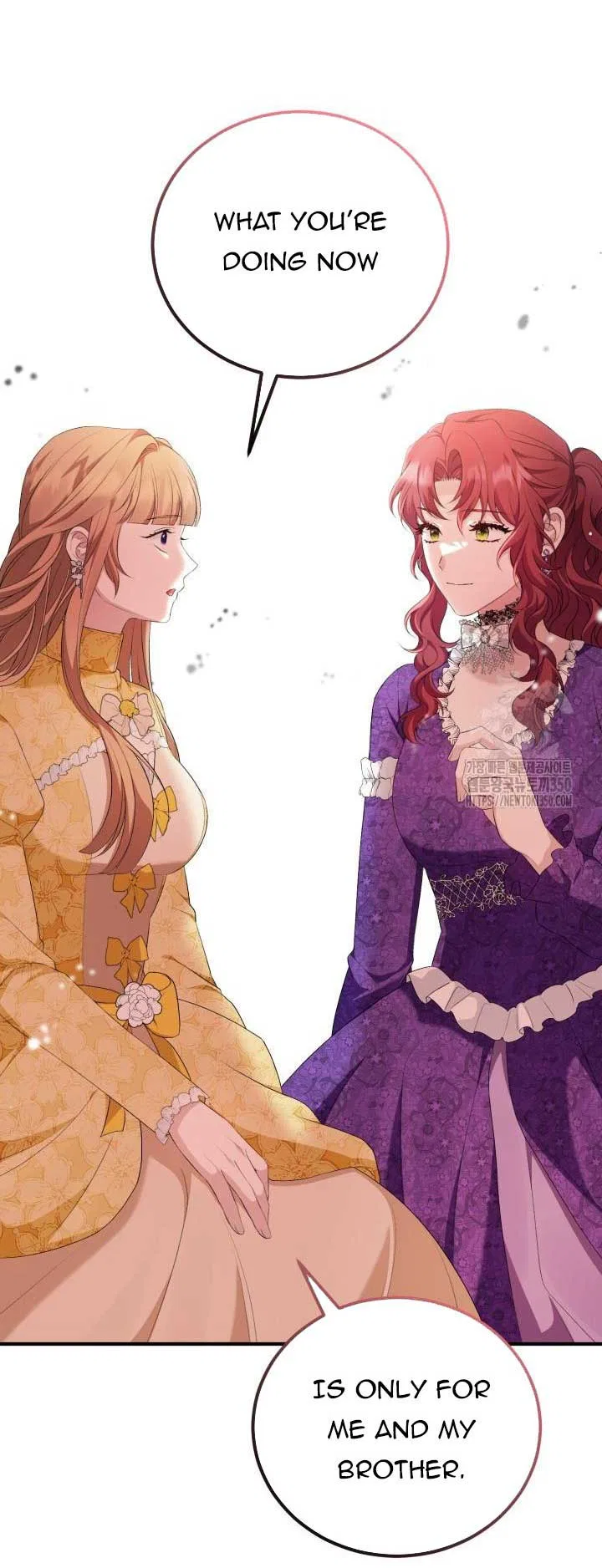 The Stepmother Likes Harems Chapter 12 – Page 59