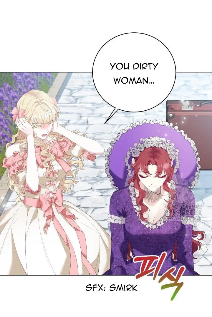 The Stepmother Likes Harems Chapter 11 – Page 5