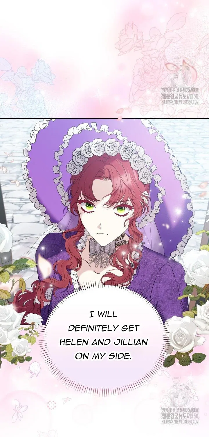 The Stepmother Likes Harems Chapter 11 – Page 8