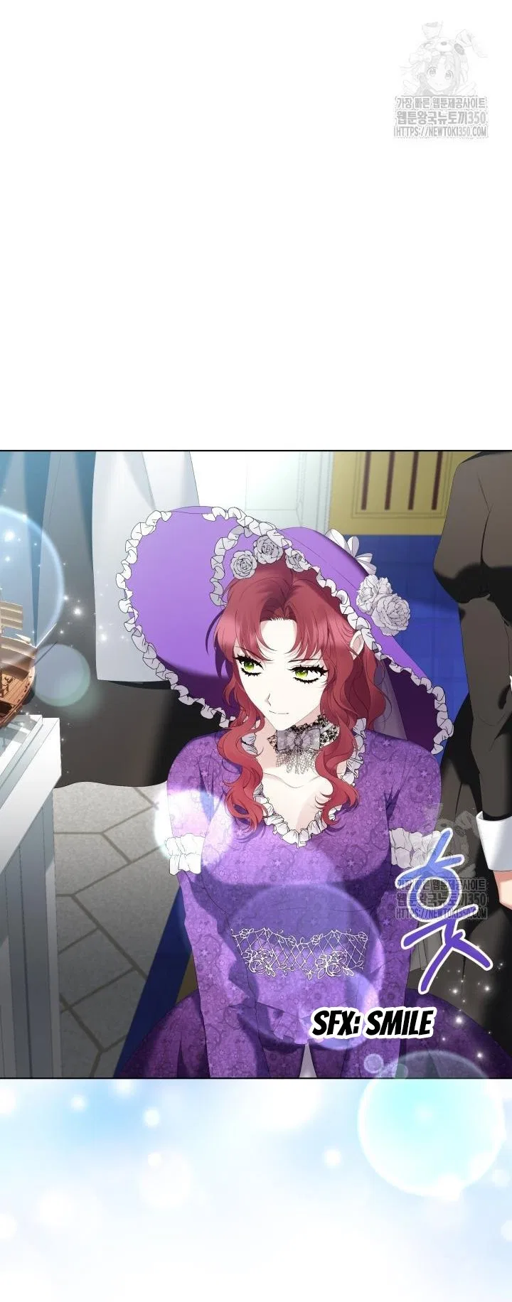 The Stepmother Likes Harems Chapter 11 – Page 14