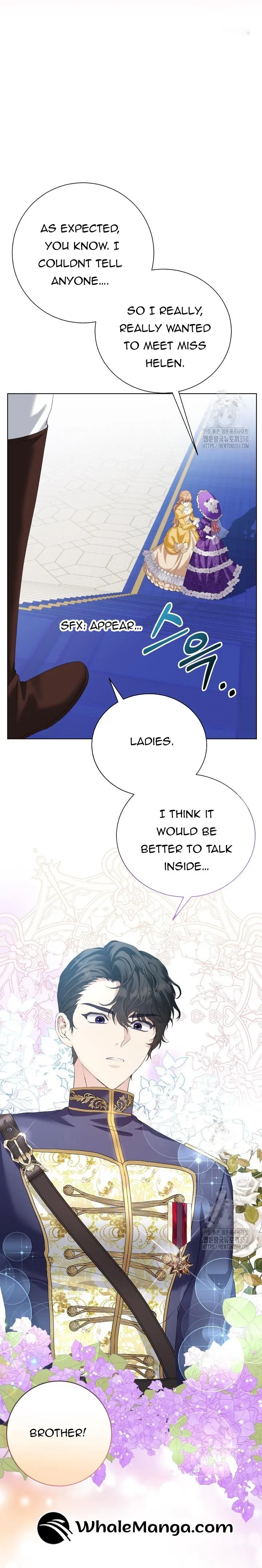 The Stepmother Likes Harems Chapter 11 – Page 29