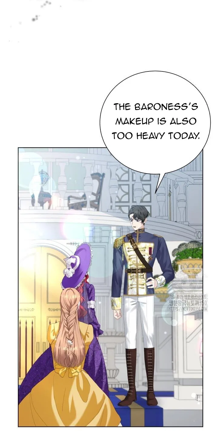 The Stepmother Likes Harems Chapter 11 – Page 32