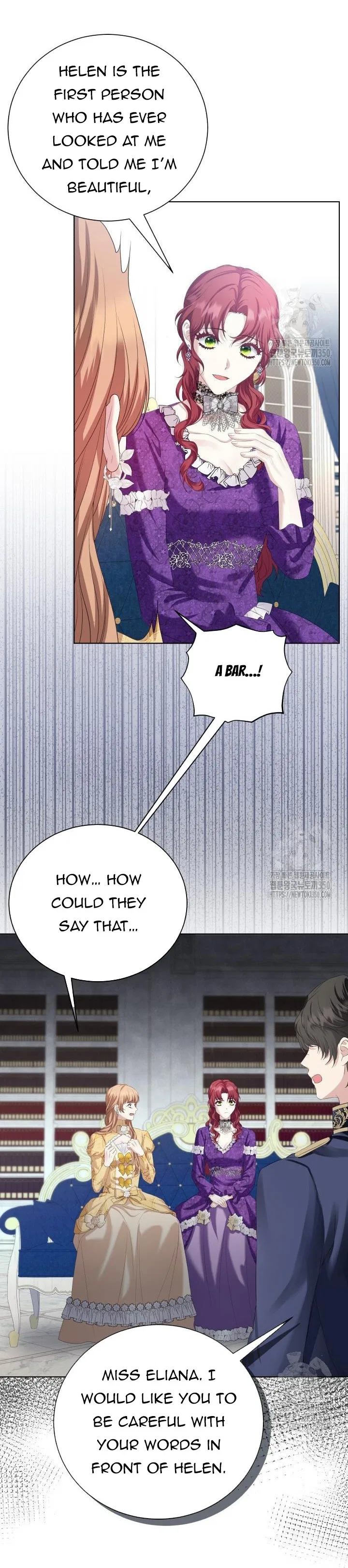 The Stepmother Likes Harems Chapter 11 – Page 45