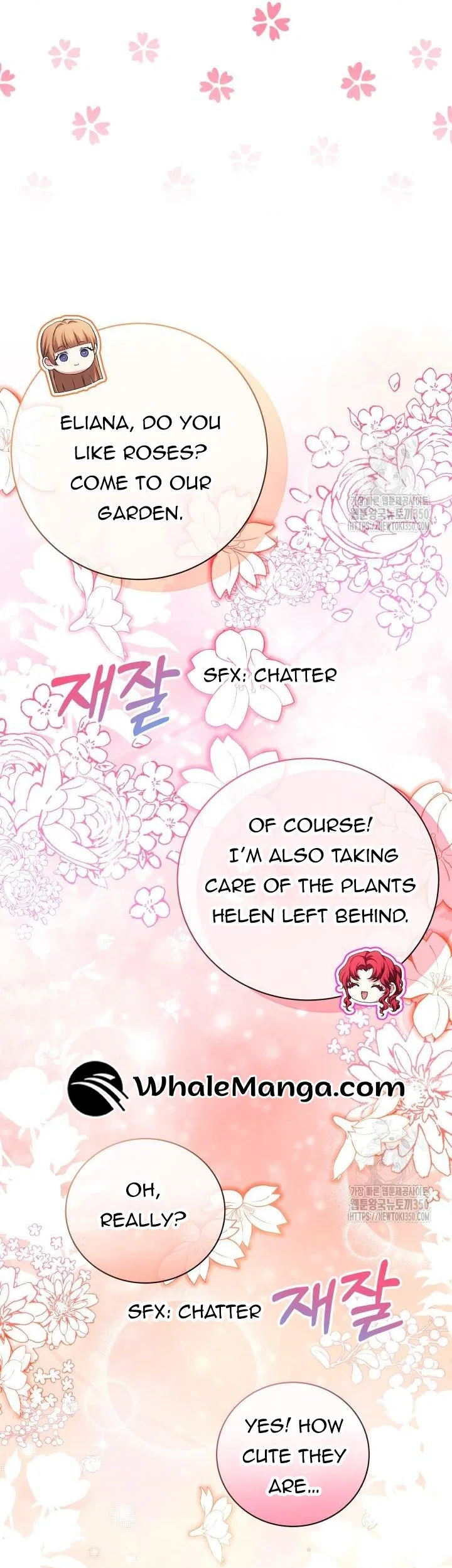 The Stepmother Likes Harems Chapter 11 – Page 56