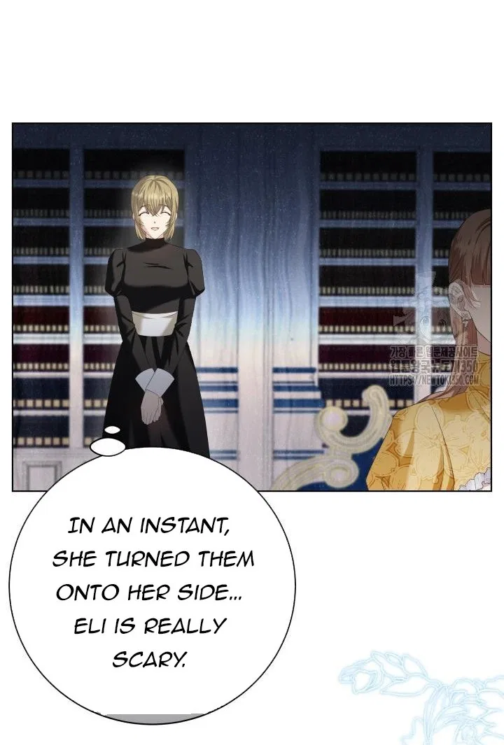 The Stepmother Likes Harems Chapter 11 – Page 58