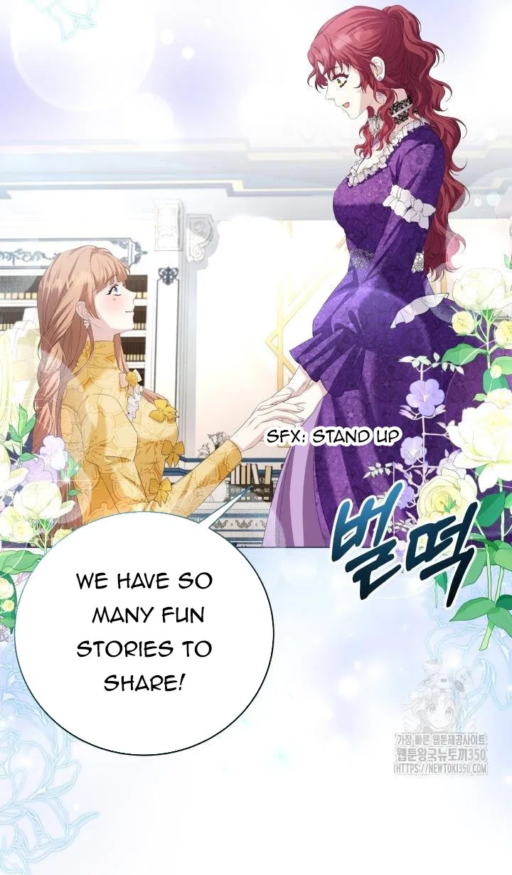 The Stepmother Likes Harems Chapter 11 – Page 60