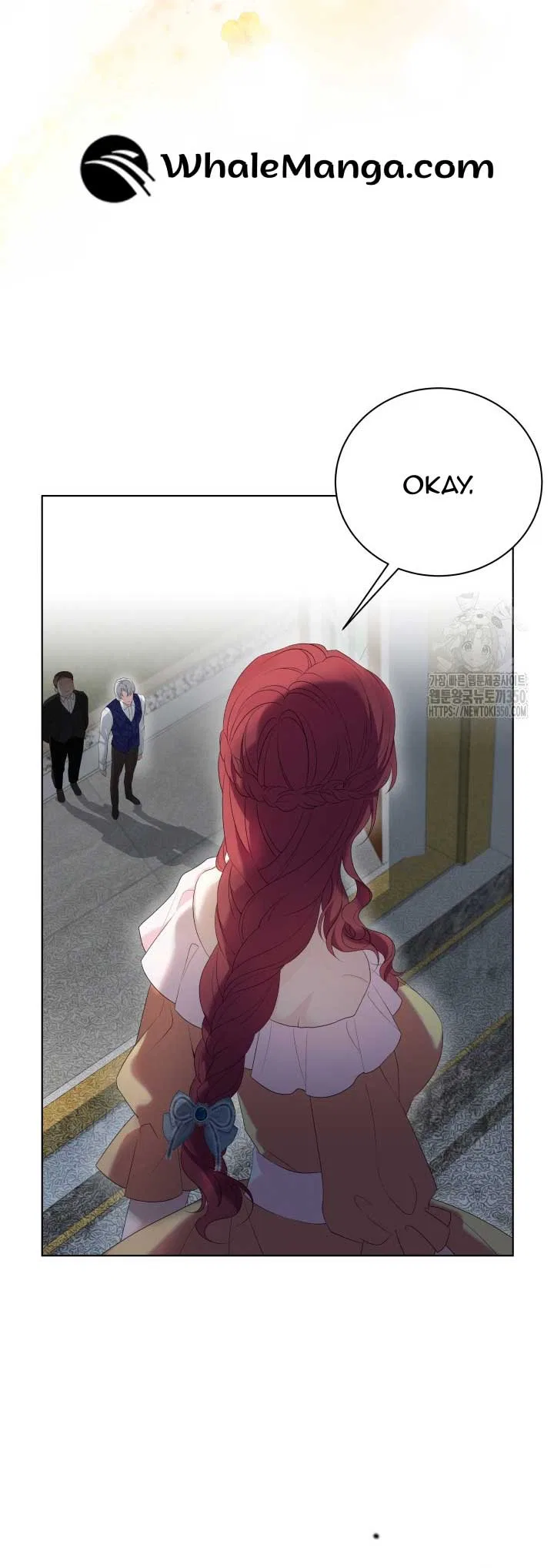 The Stepmother Likes Harems Chapter 10 – Page 3