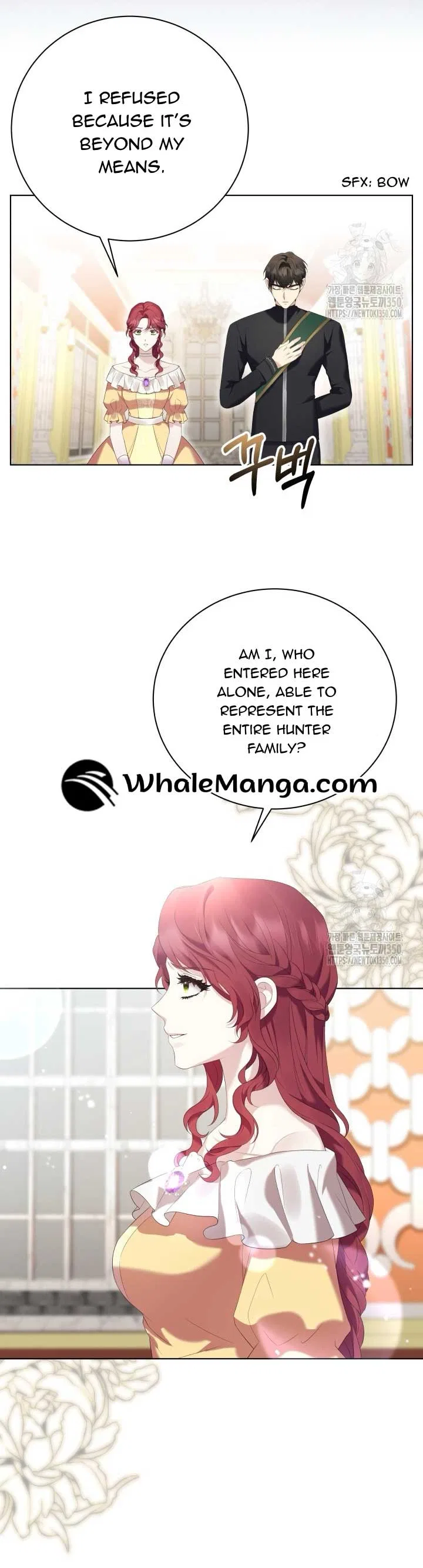 The Stepmother Likes Harems Chapter 10 – Page 10