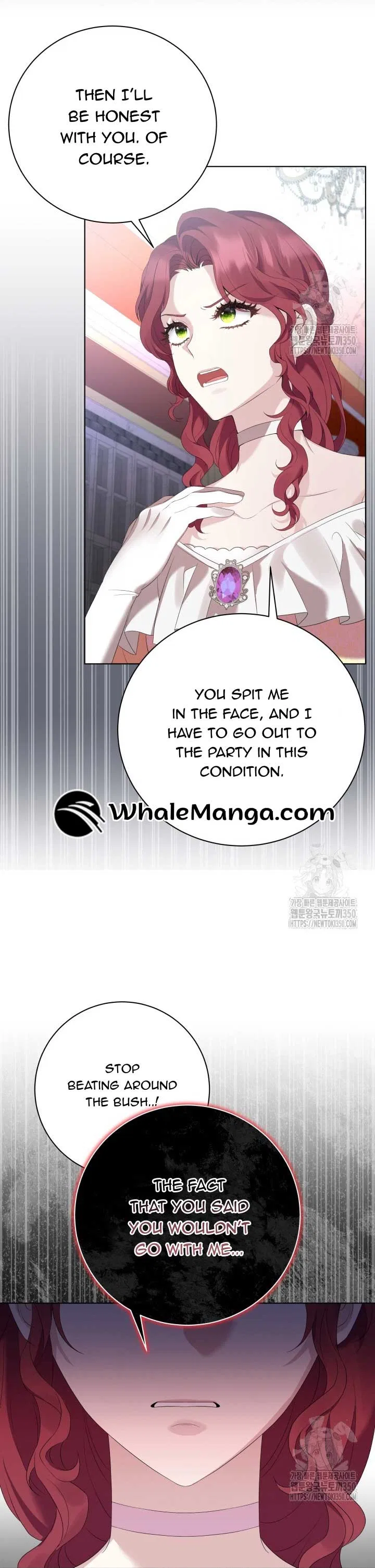The Stepmother Likes Harems Chapter 10 – Page 13