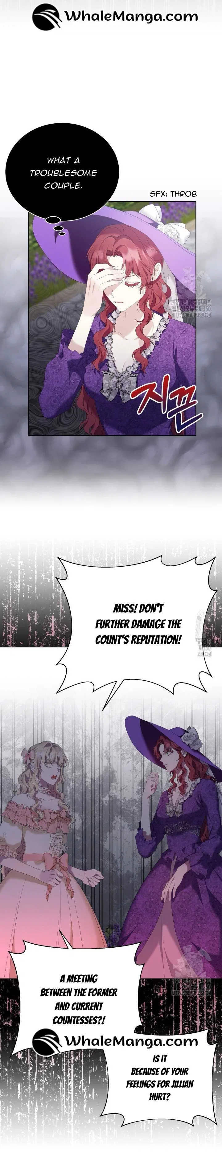 The Stepmother Likes Harems Chapter 10 – Page 30
