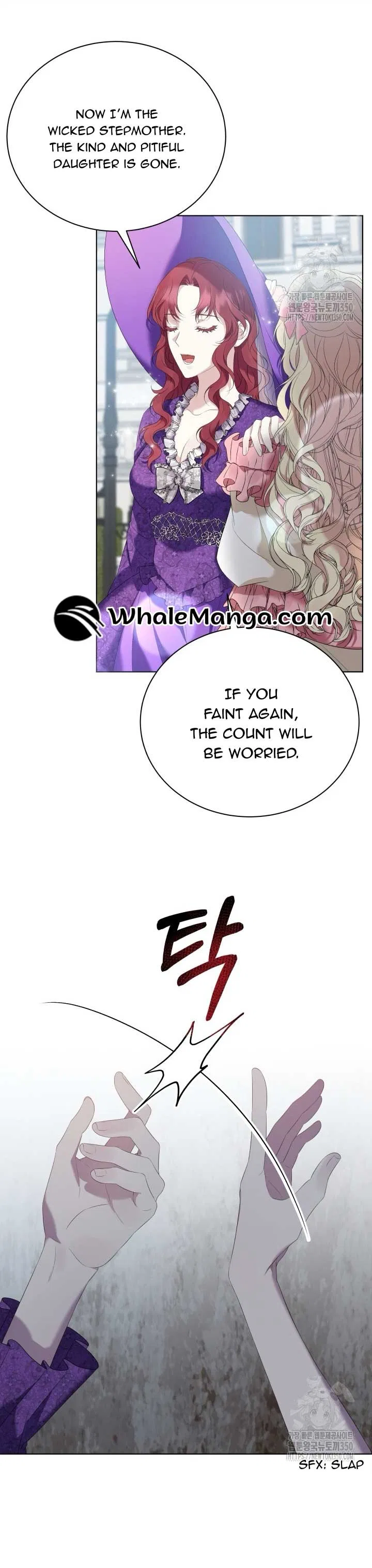 The Stepmother Likes Harems Chapter 10 – Page 34