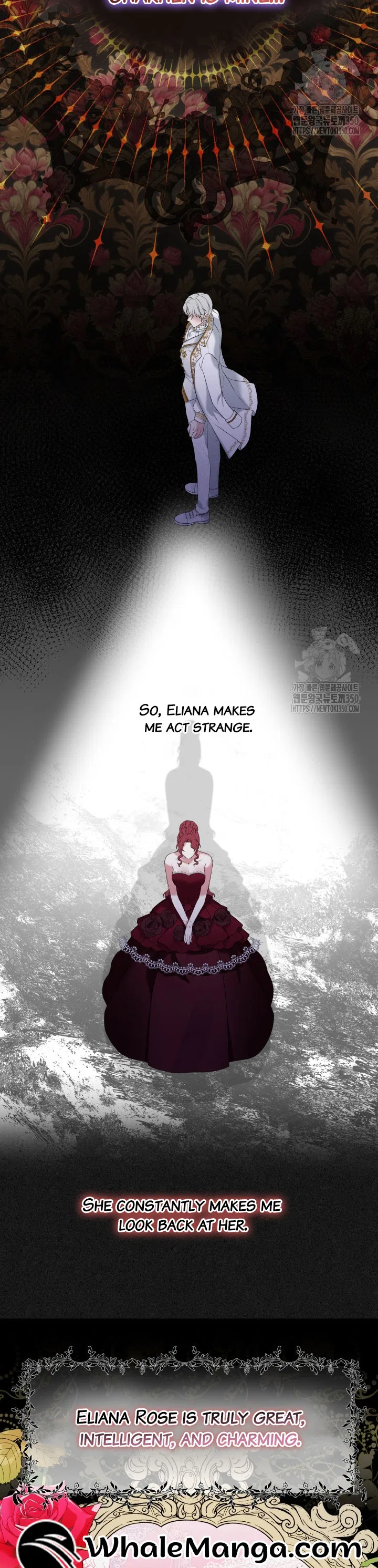 The Stepmother Likes Harems Chapter 8 – Page 11
