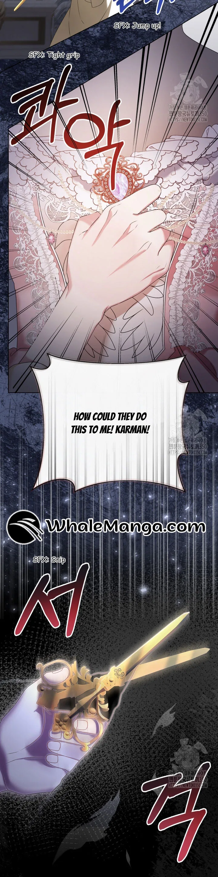 The Stepmother Likes Harems Chapter 8 – Page 21