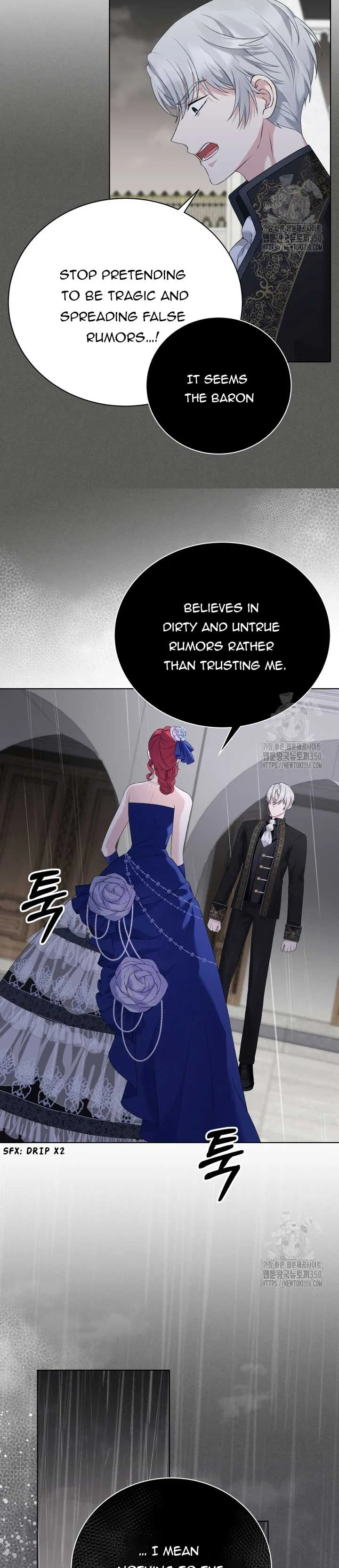 The Stepmother Likes Harems Chapter 7 – Page 8