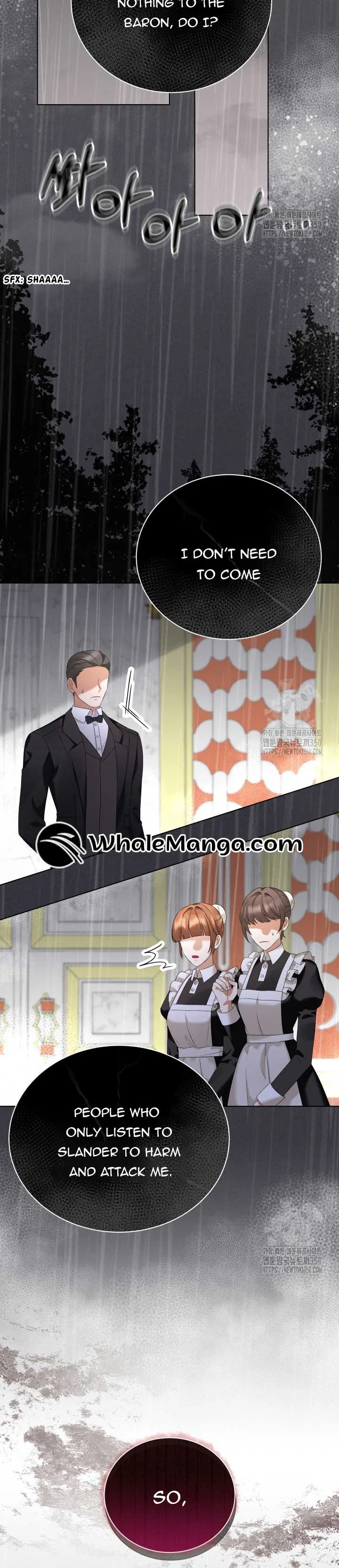 The Stepmother Likes Harems Chapter 7 – Page 9