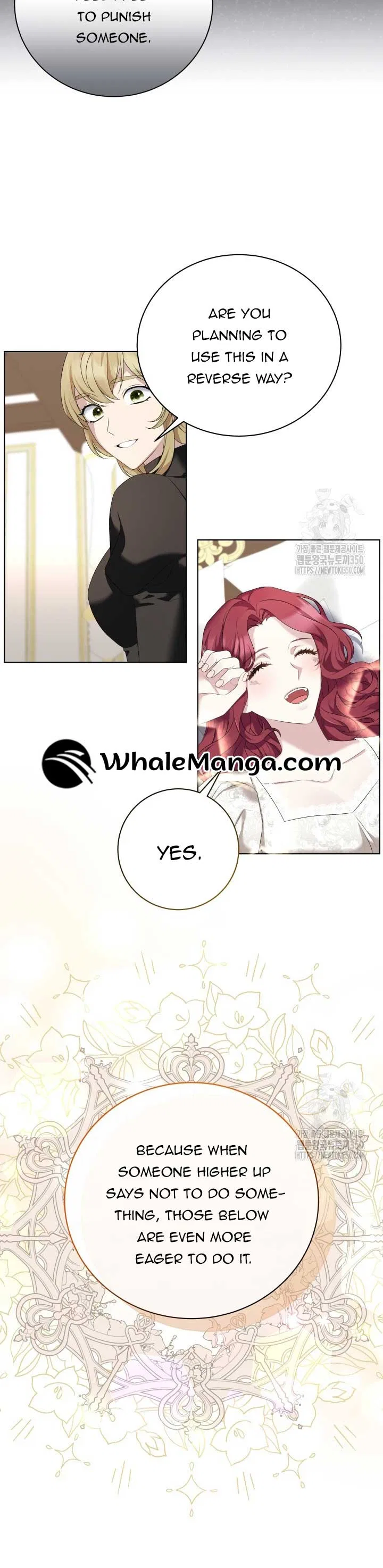The Stepmother Likes Harems Chapter 7 – Page 15