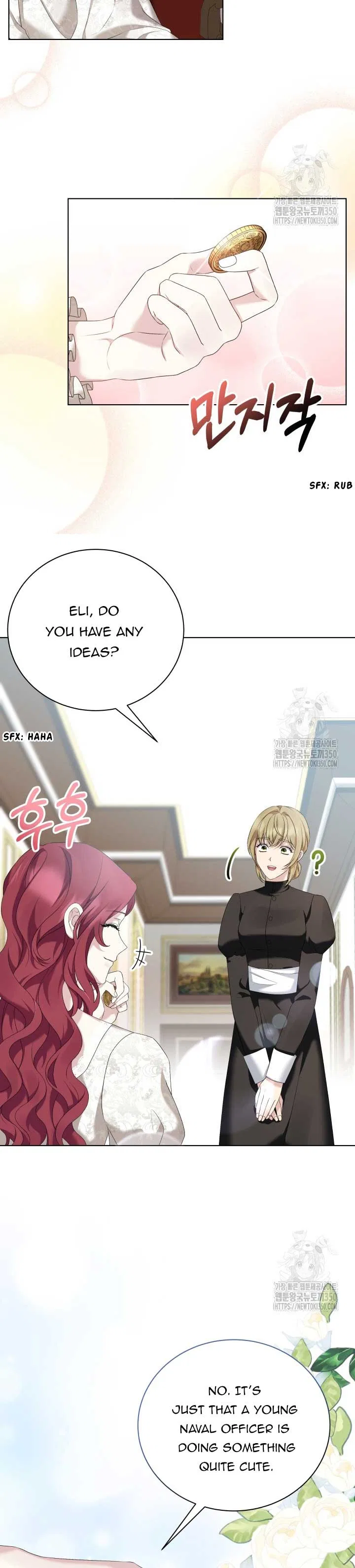 The Stepmother Likes Harems Chapter 7 – Page 17