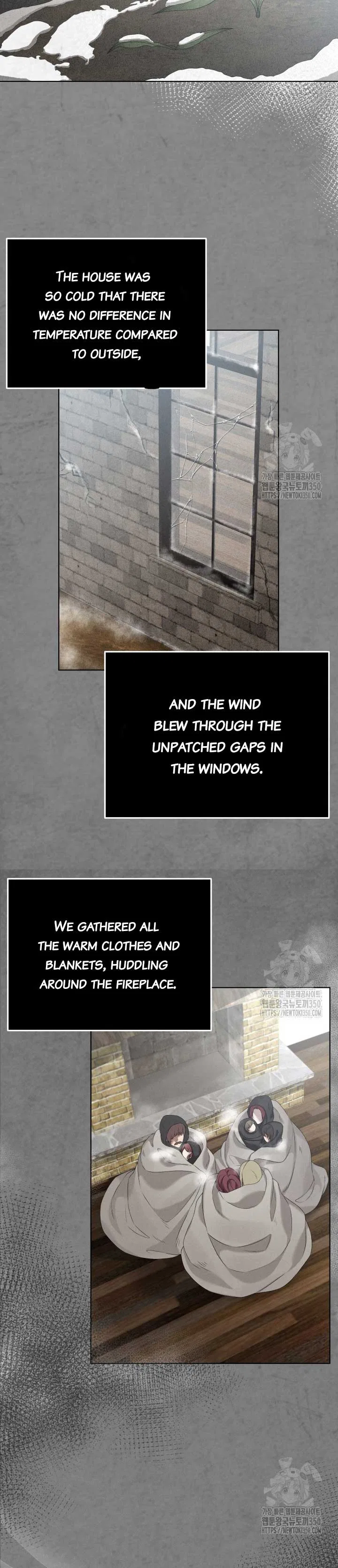 The Stepmother Likes Harems Chapter 7 – Page 23