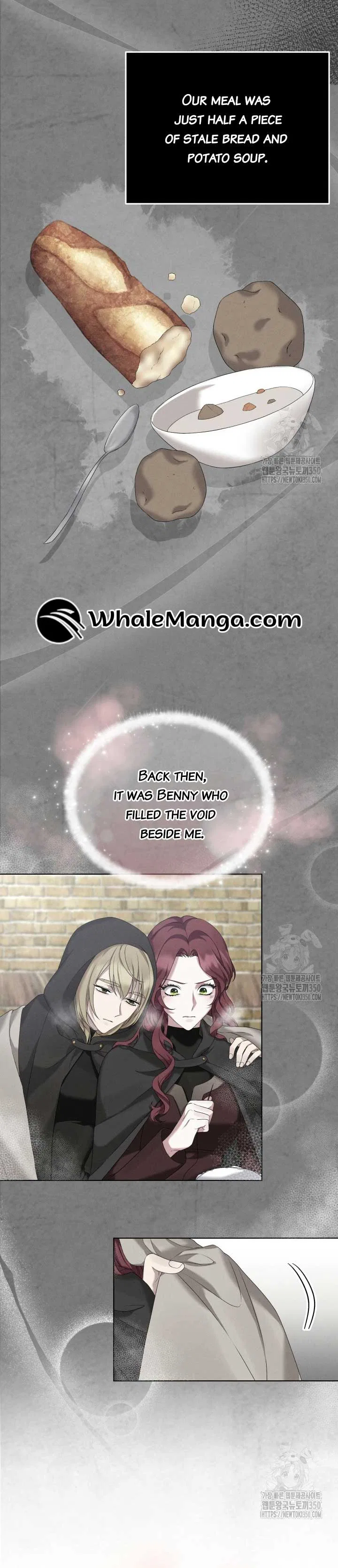 The Stepmother Likes Harems Chapter 7 – Page 24