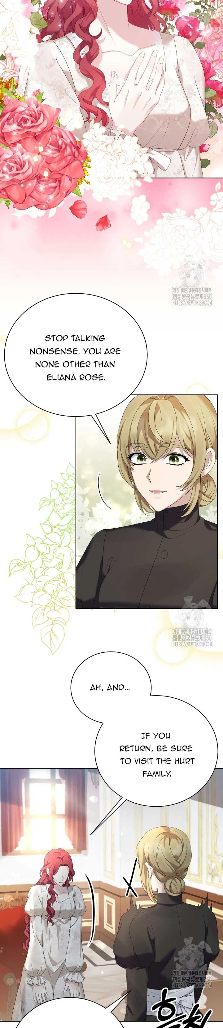 The Stepmother Likes Harems Chapter 7 – Page 26