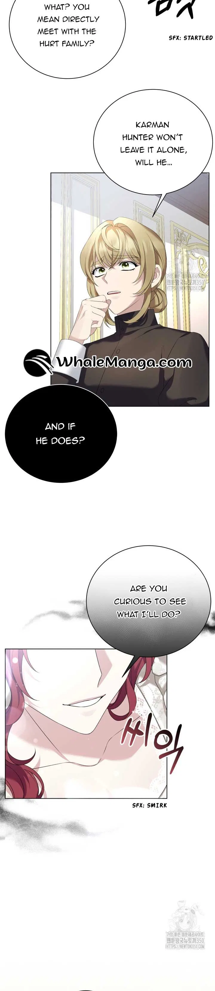 The Stepmother Likes Harems Chapter 7 – Page 27
